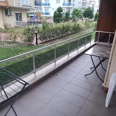 With Semi Olympic Size Pool