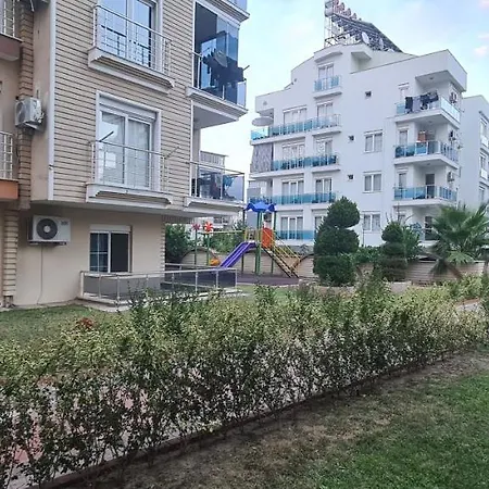 With Semi Olympic Size Pool Apartmán