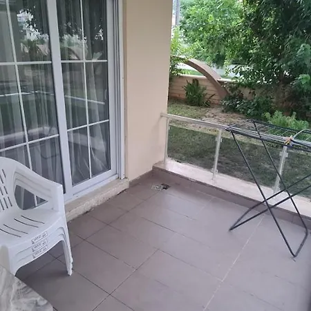 Apartman With Semi Olympic Size Pool